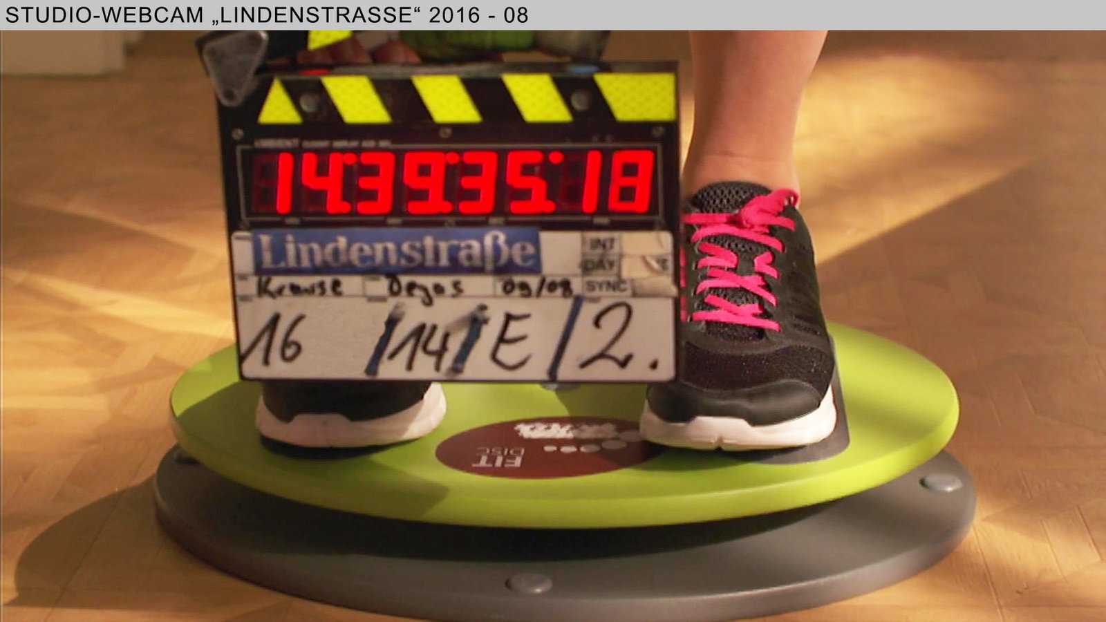 Wochenschau 25/2016