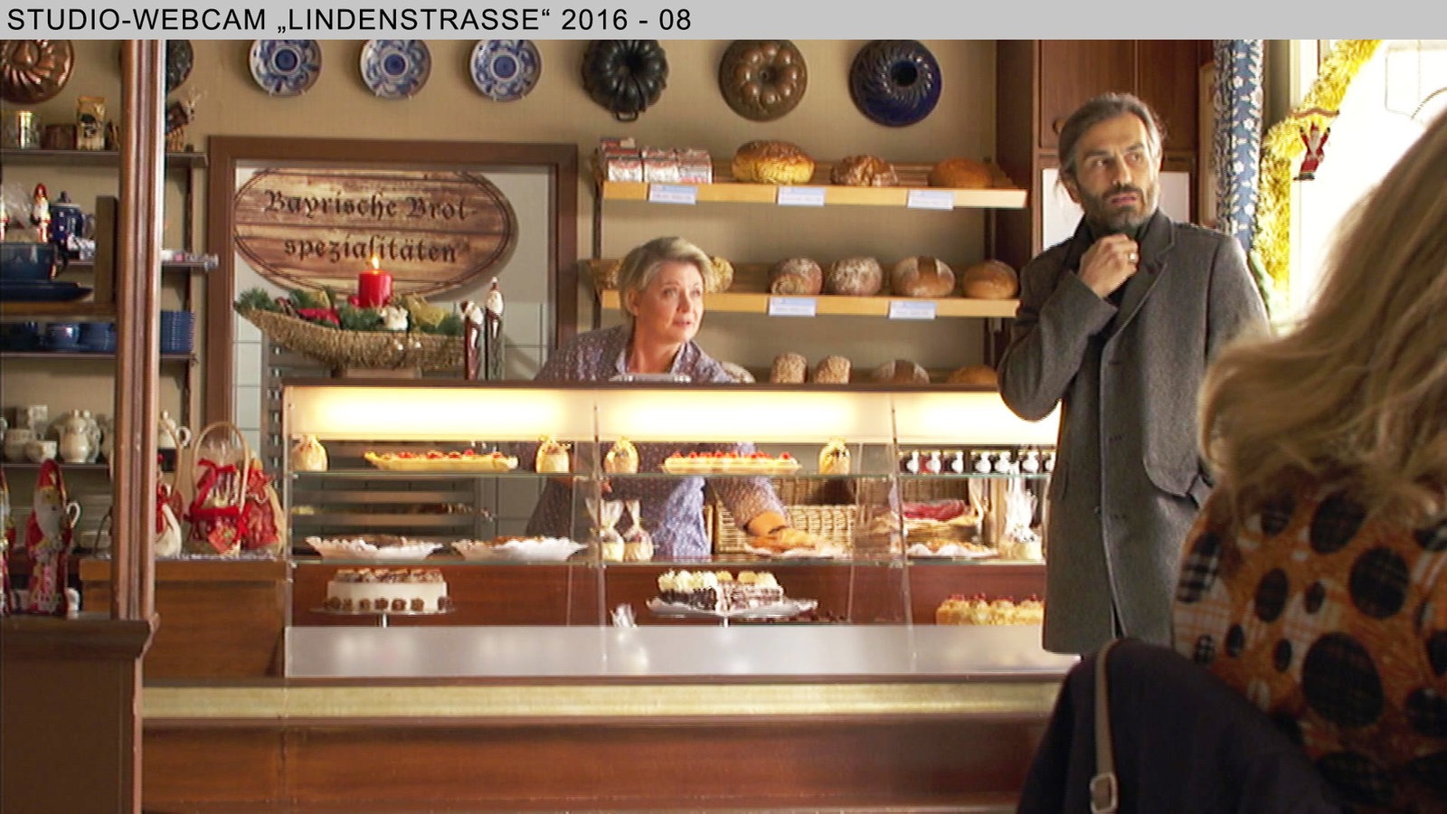 Wochenschau 25/2016