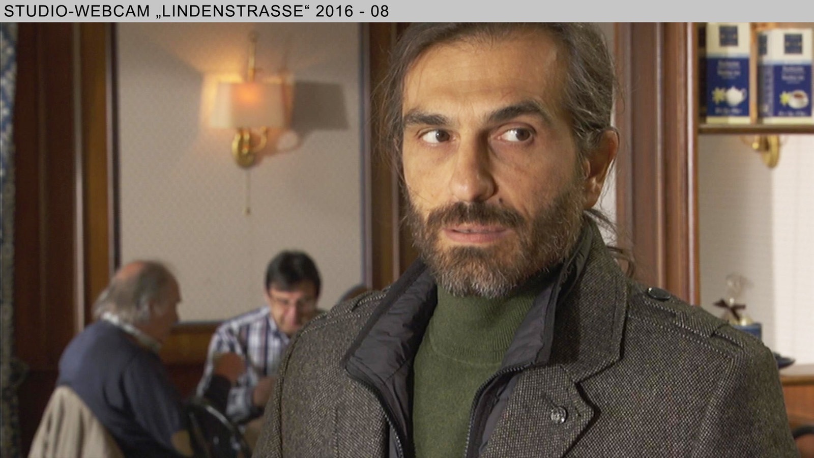 Wochenschau 25/2016