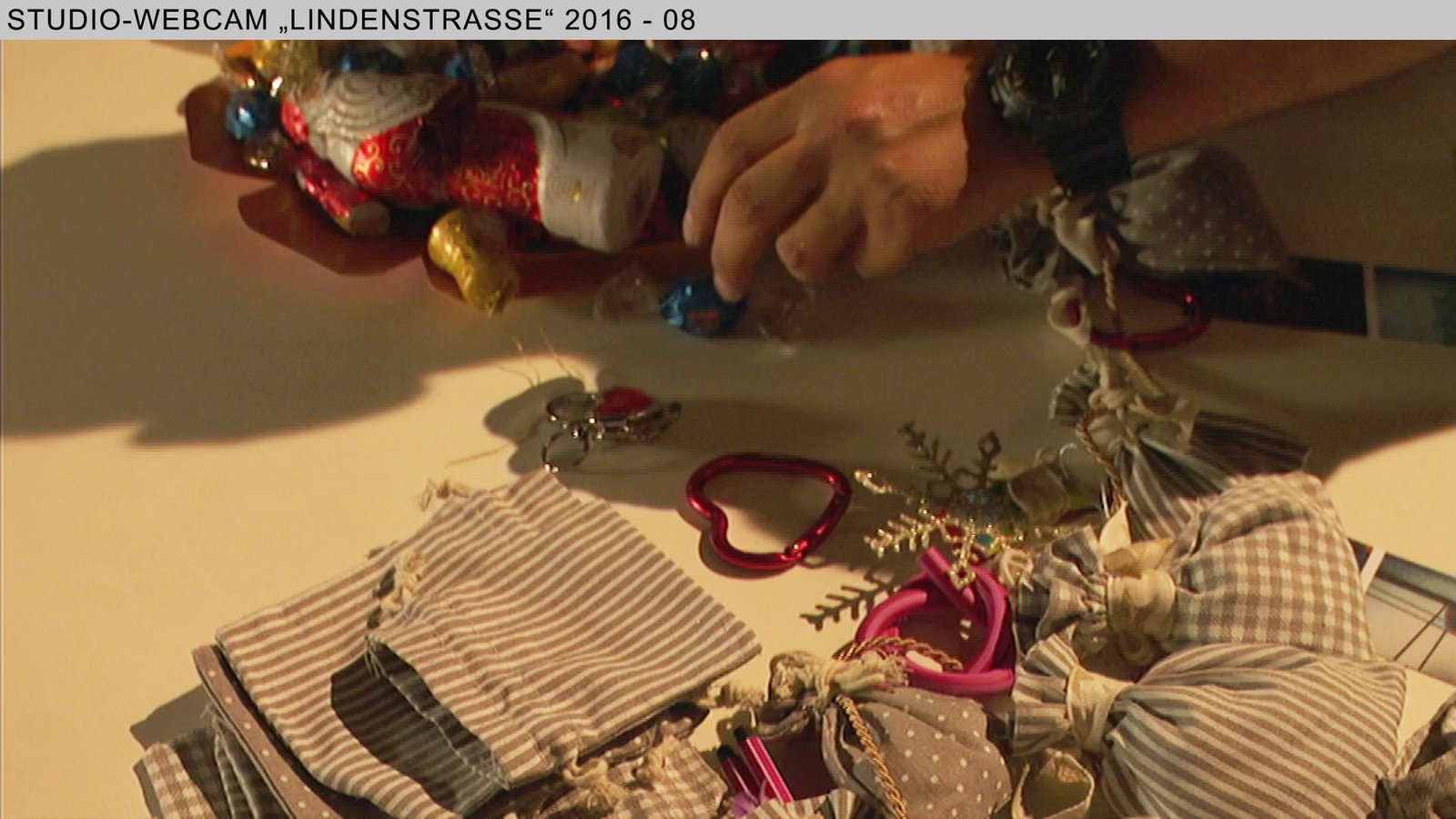 Wochenschau 25/2016