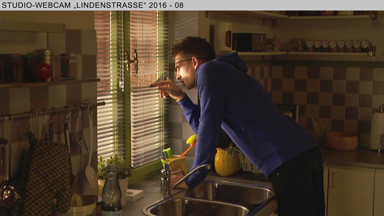 Wochenschau 25/2016
