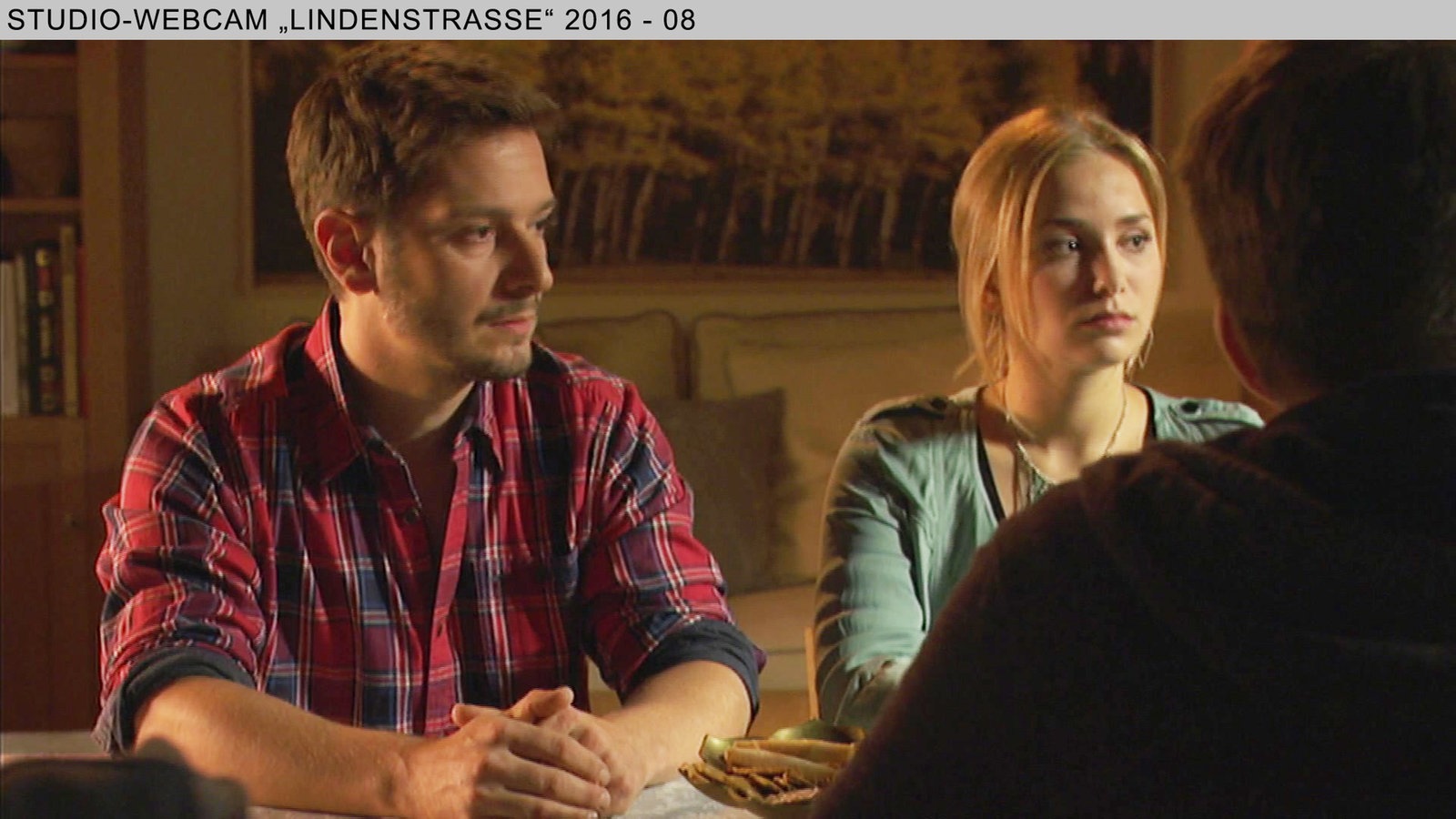 Wochenschau 25/2016