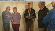 Wochenschau 25/2016