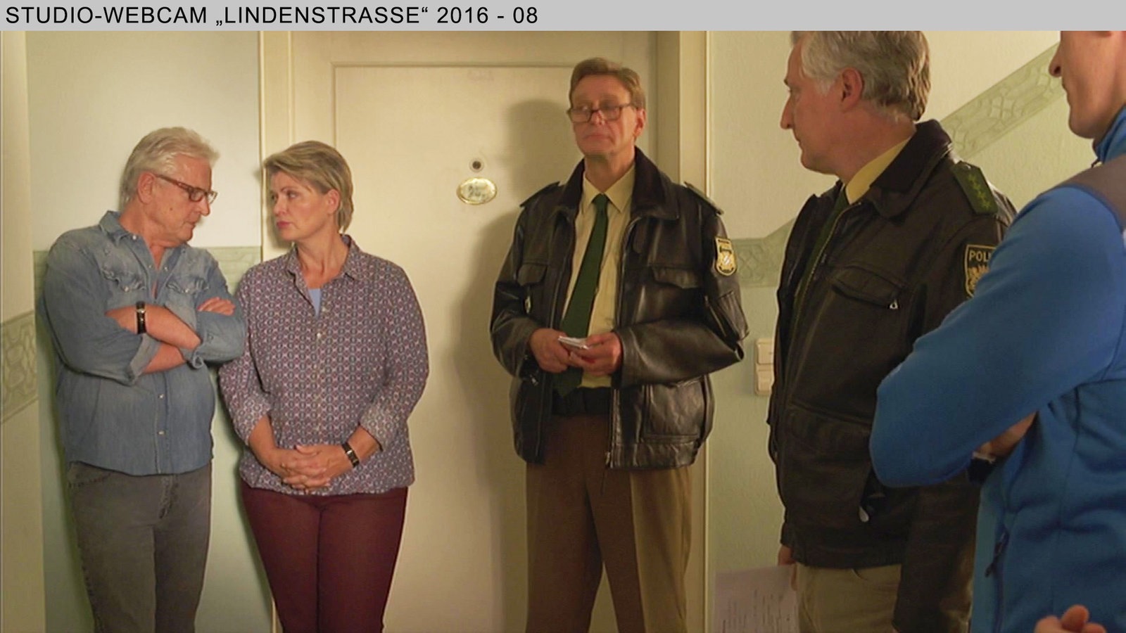 Wochenschau 25/2016