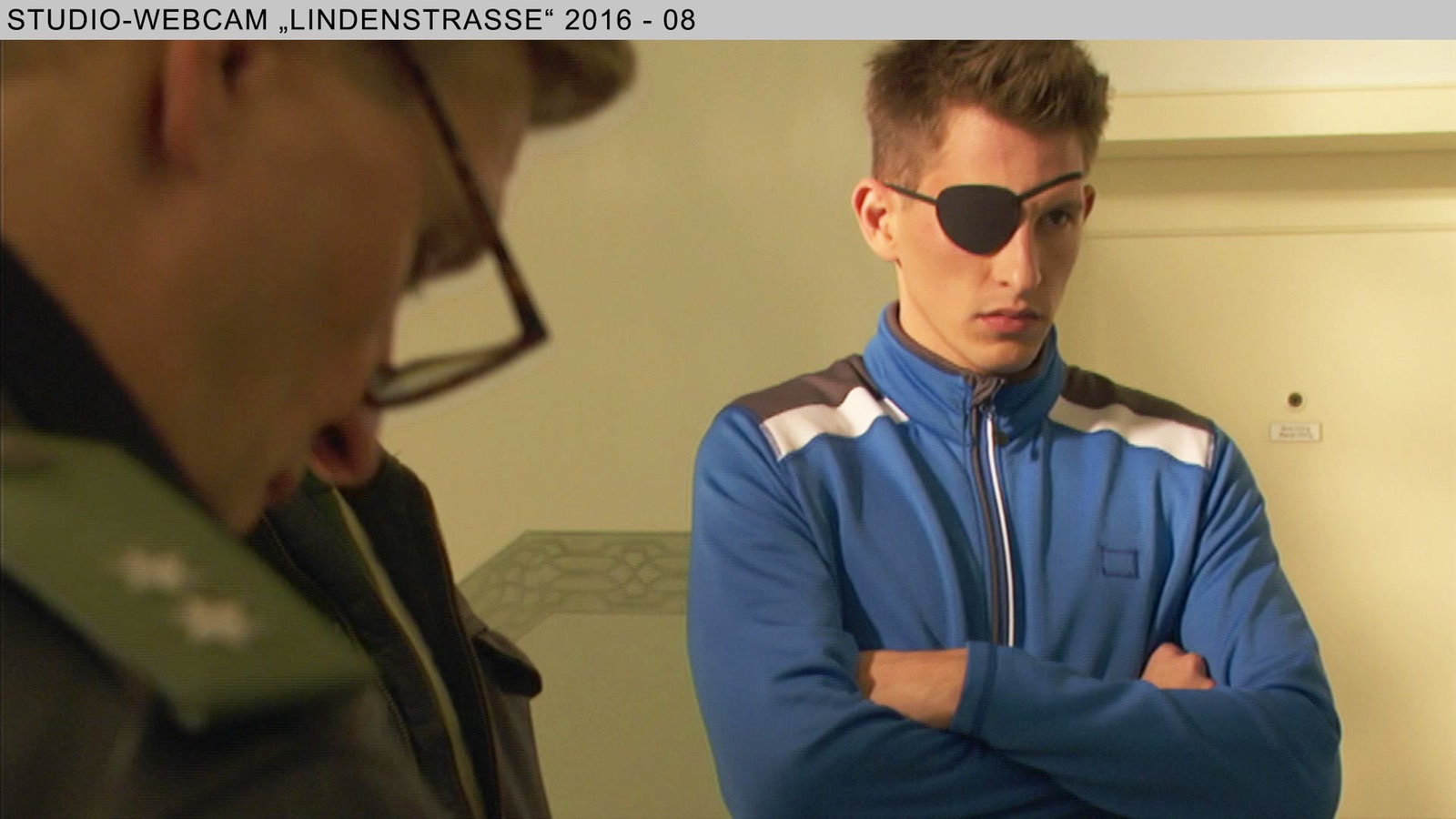 Wochenschau 25/2016