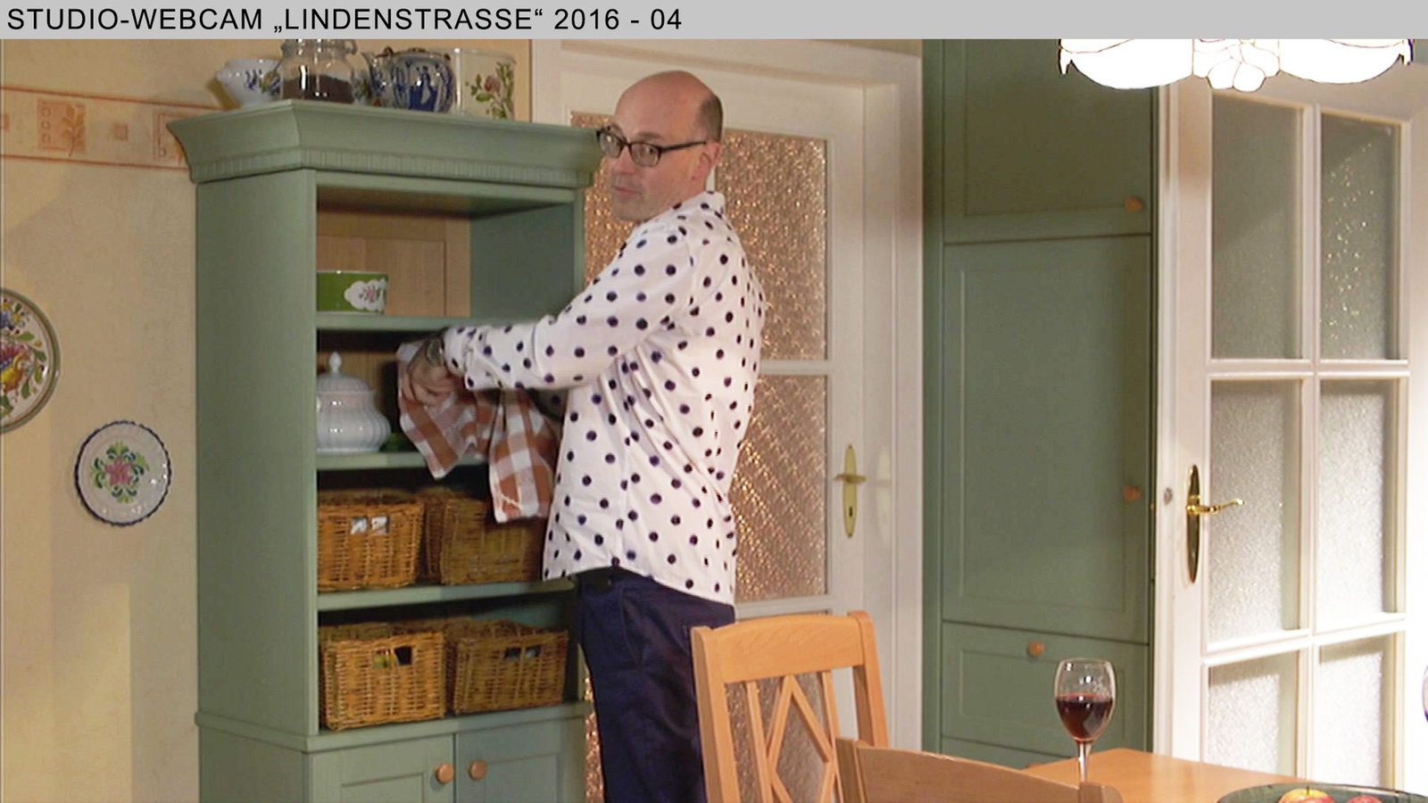 Wochenschau 15/2016