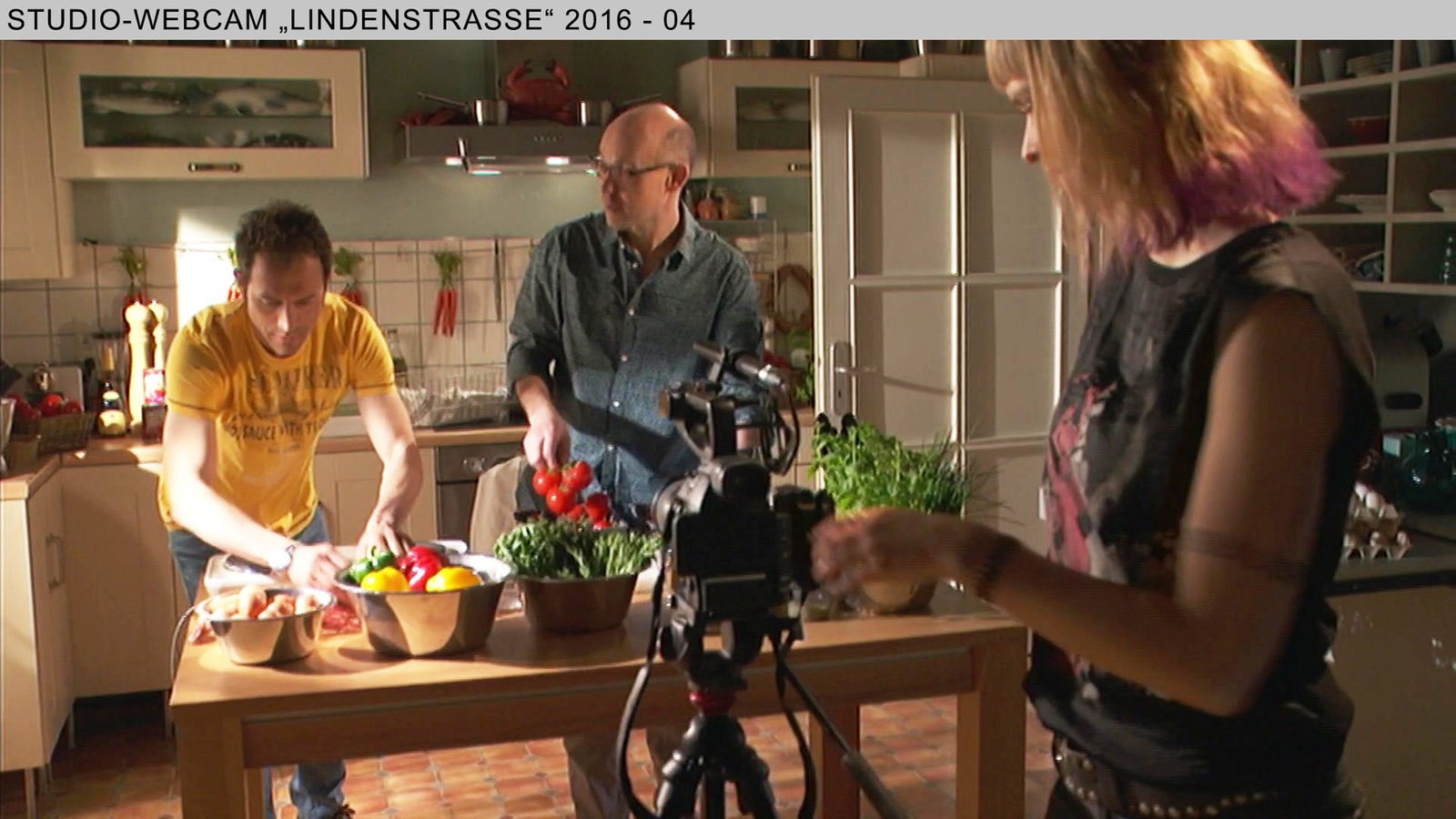 Wochenschau 15/2016