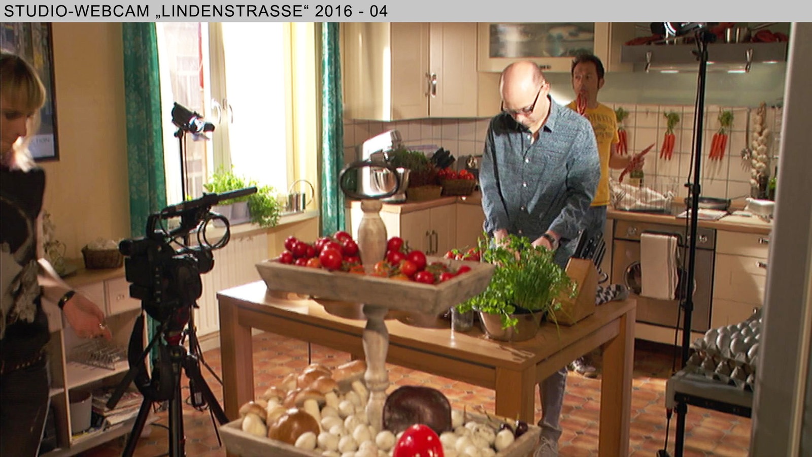 Wochenschau 15/2016