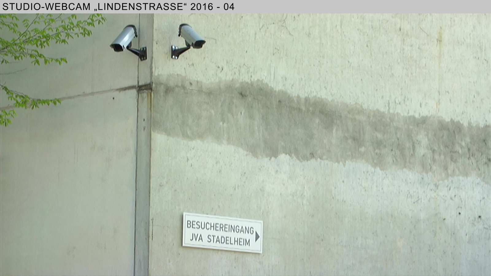 Wochenschau 15/2016
