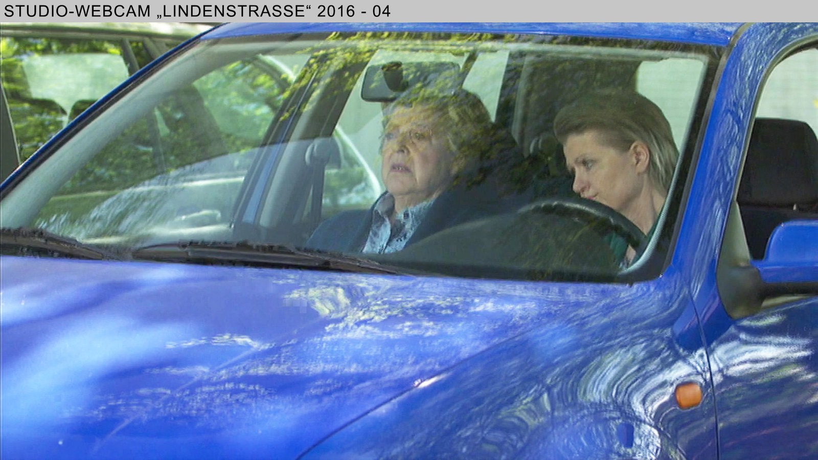 Wochenschau 15/2016