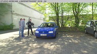 Wochenschau 15/2016