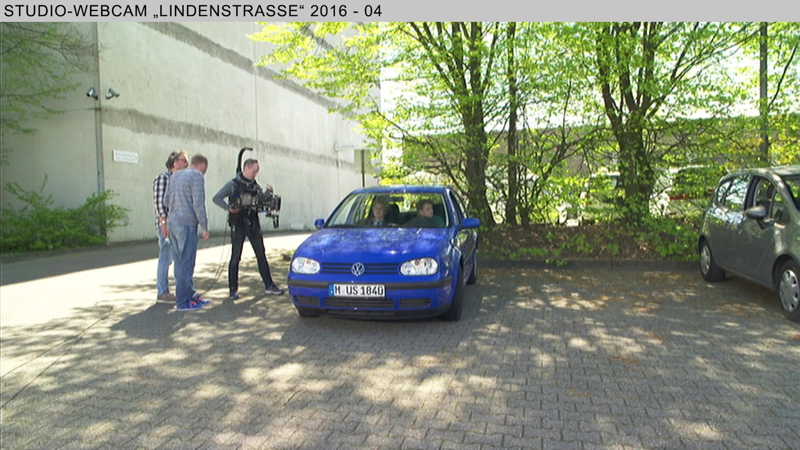 Wochenschau 15/2016