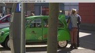 Wochenschau 15/2016
