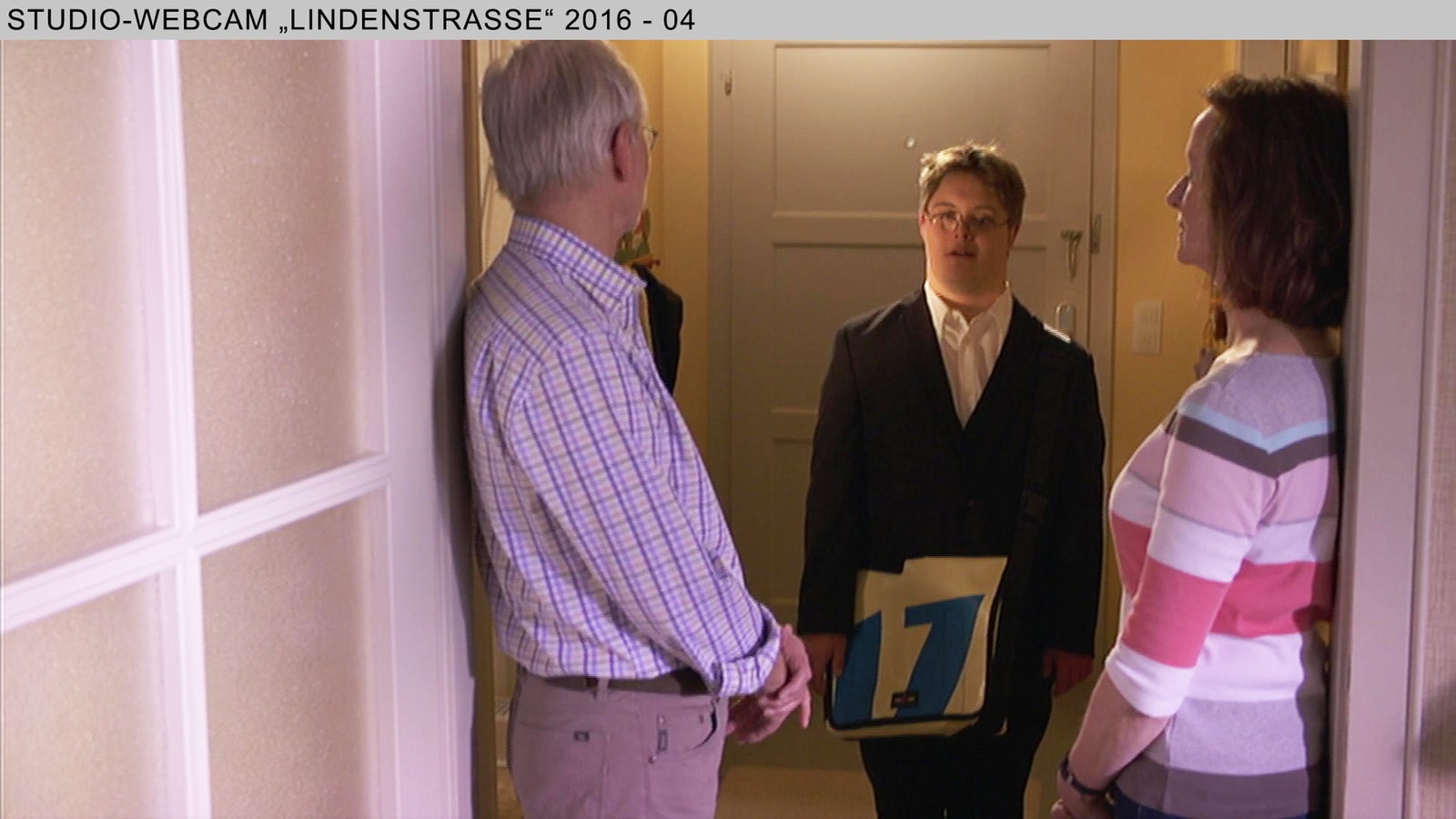Wochenschau 15/2016