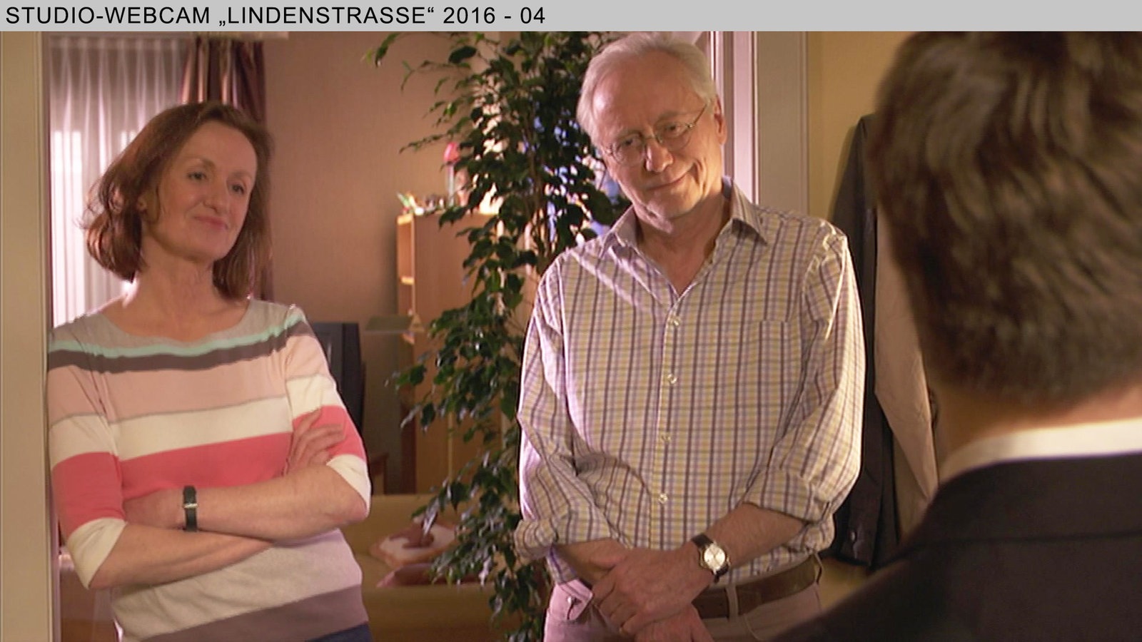 Wochenschau 15/2016