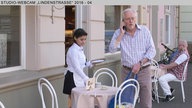 Wochenschau 15/2016