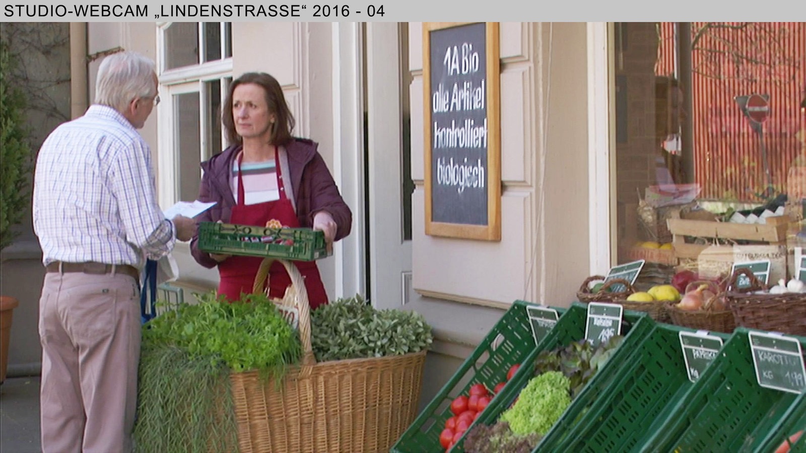 Wochenschau 15/2016