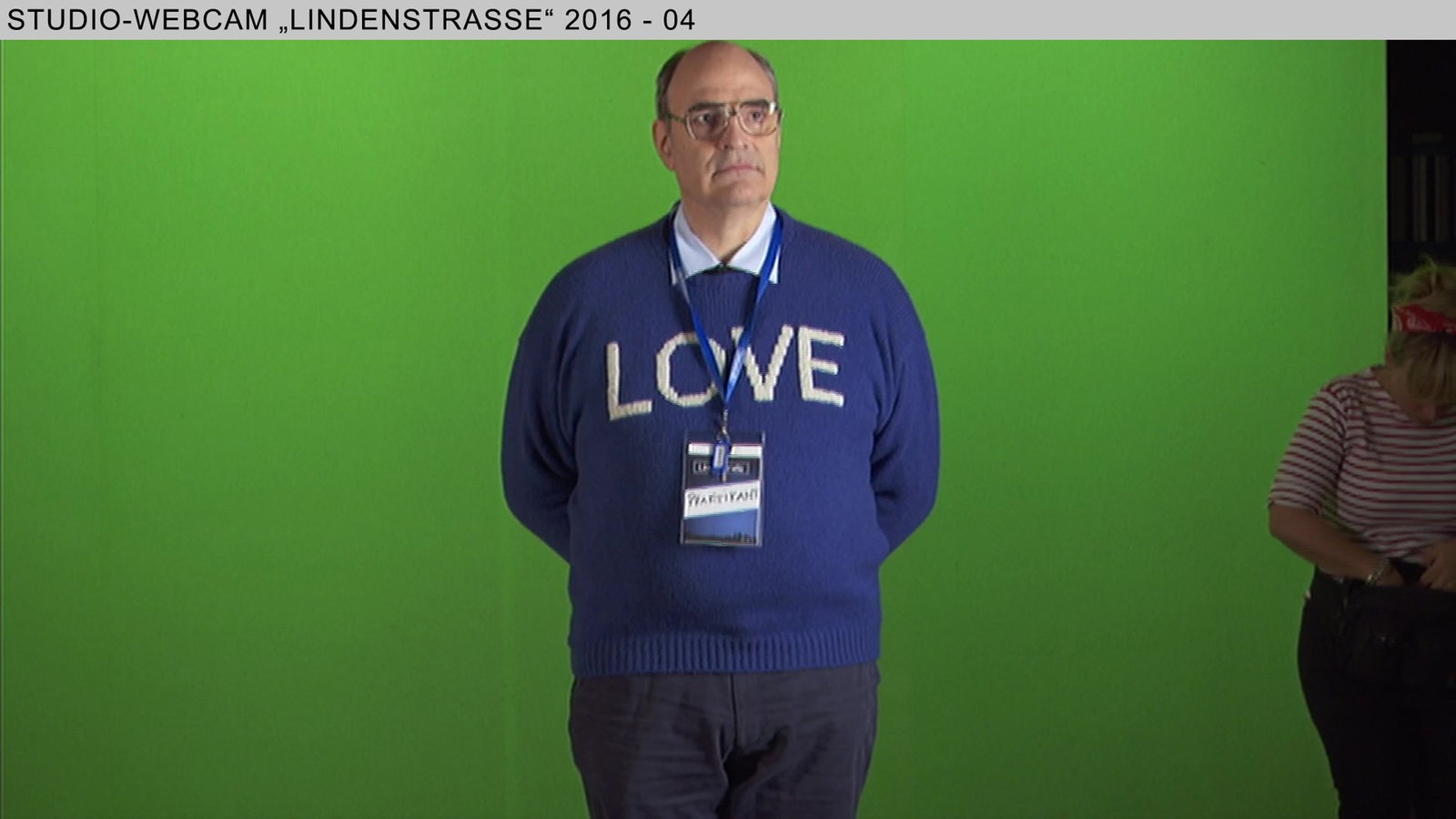 Wochenschau 15/2016
