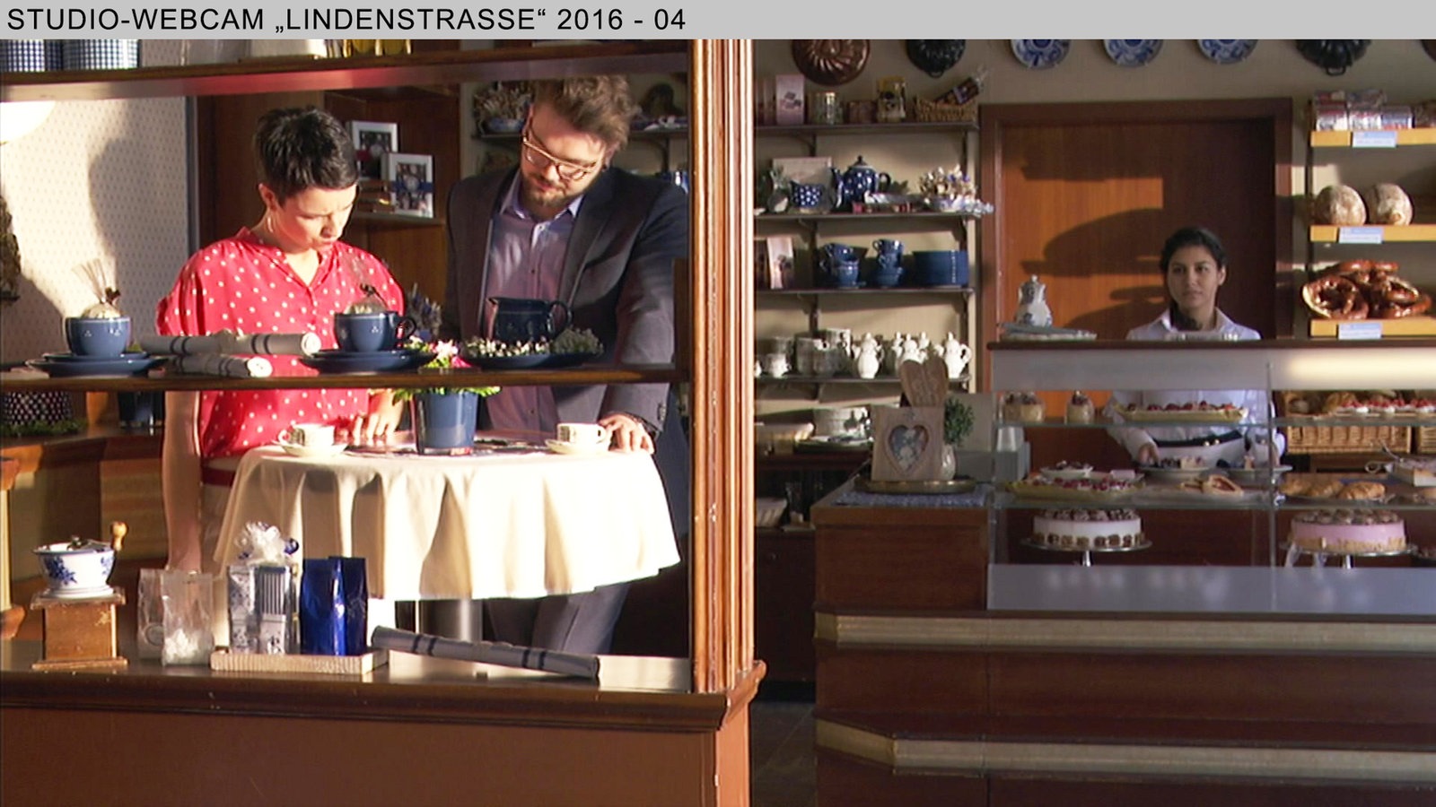Wochenschau 15/2016
