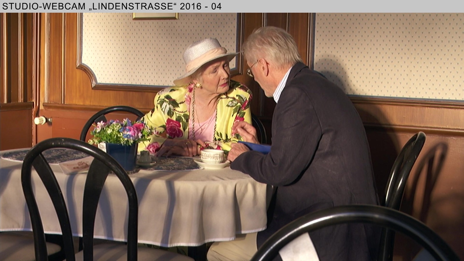 Wochenschau 15/2016