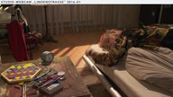 Webcambilder Wochenschau Januar 2016 KW3
