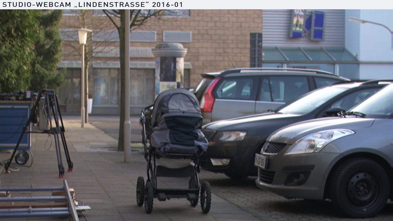 Webcambilder Wochenschau Januar 2016 KW3