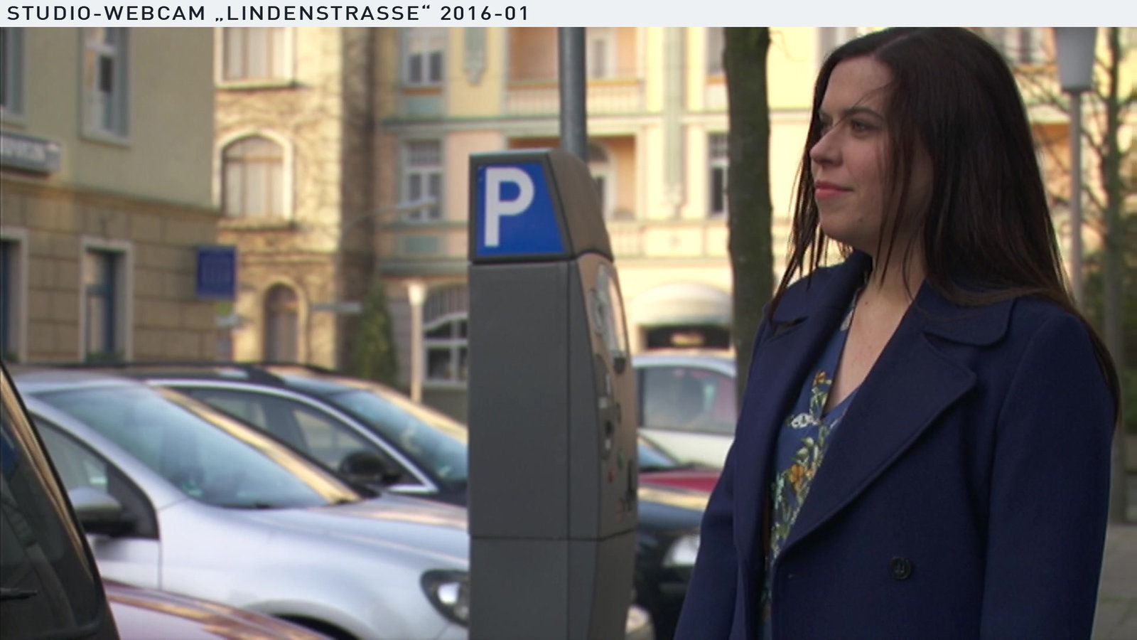 Webcambilder Wochenschau Januar 2016 KW3