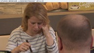 Webcambilder Wochenschau Januar 2016 KW3