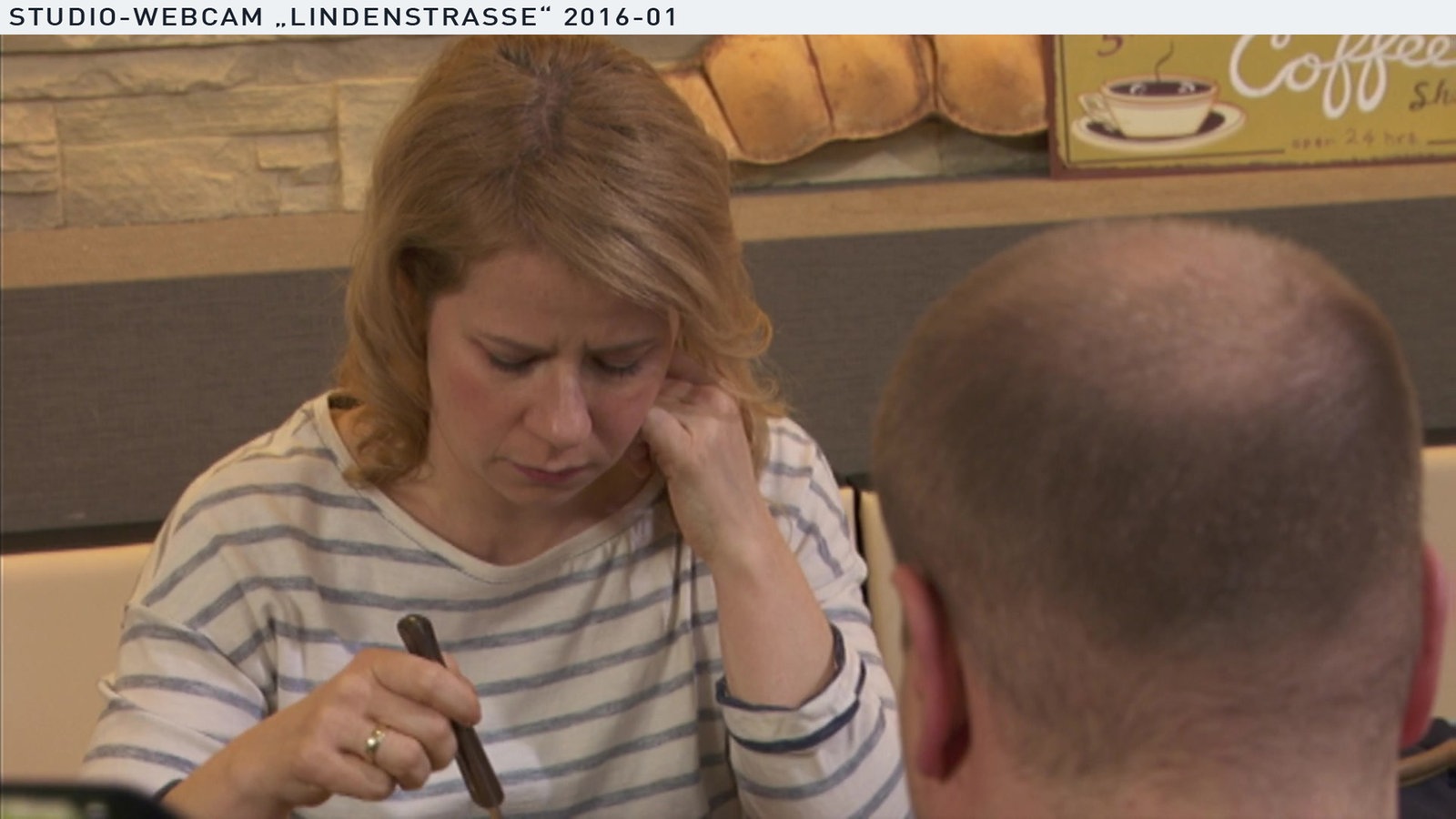 Webcambilder Wochenschau Januar 2016 KW3