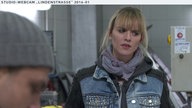 Webcambilder Wochenschau Januar 2016 KW3