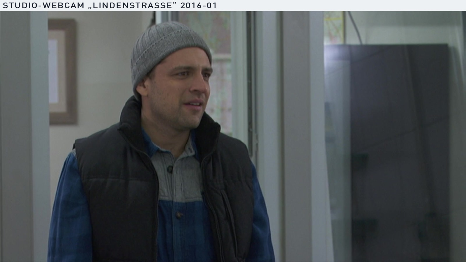 Webcambilder Wochenschau Januar 2016 KW3