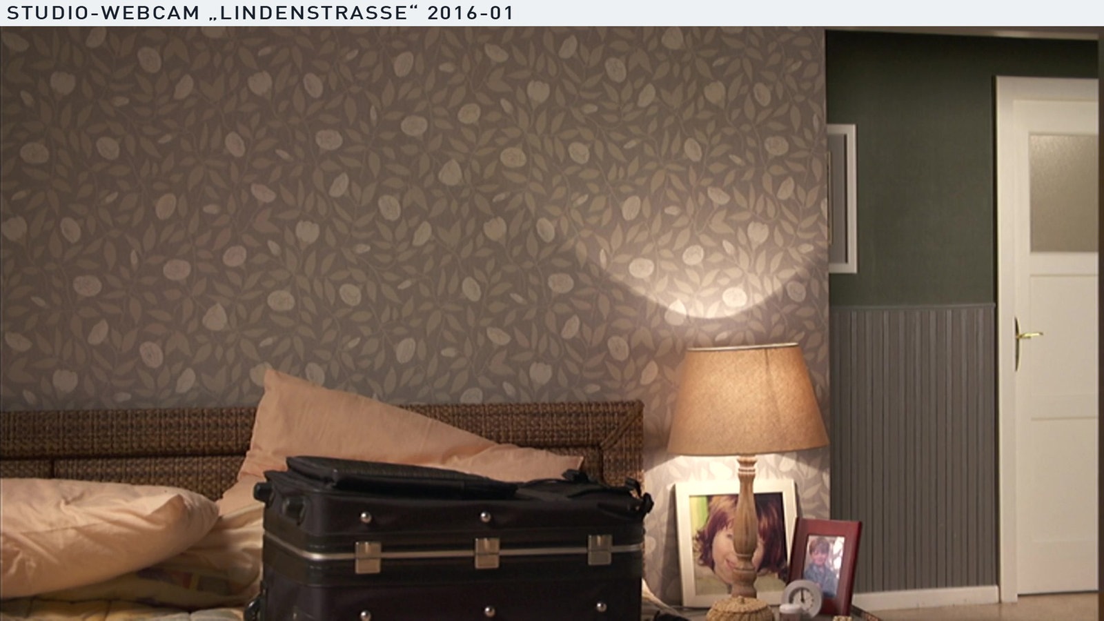 Webcambilder Wochenschau Januar 2016 KW3