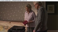 Webcambilder Wochenschau Januar 2016 KW3