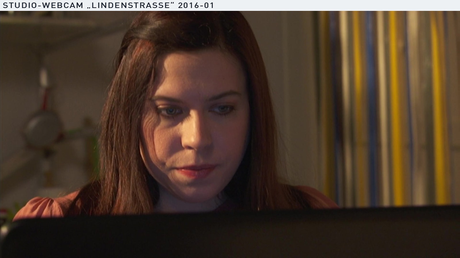 Webcambilder Wochenschau Januar 2016 KW3