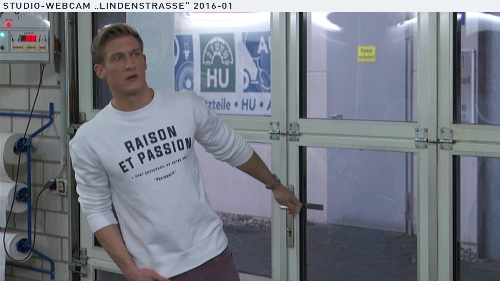 Webcambilder Wochenschau Januar 2016 KW3