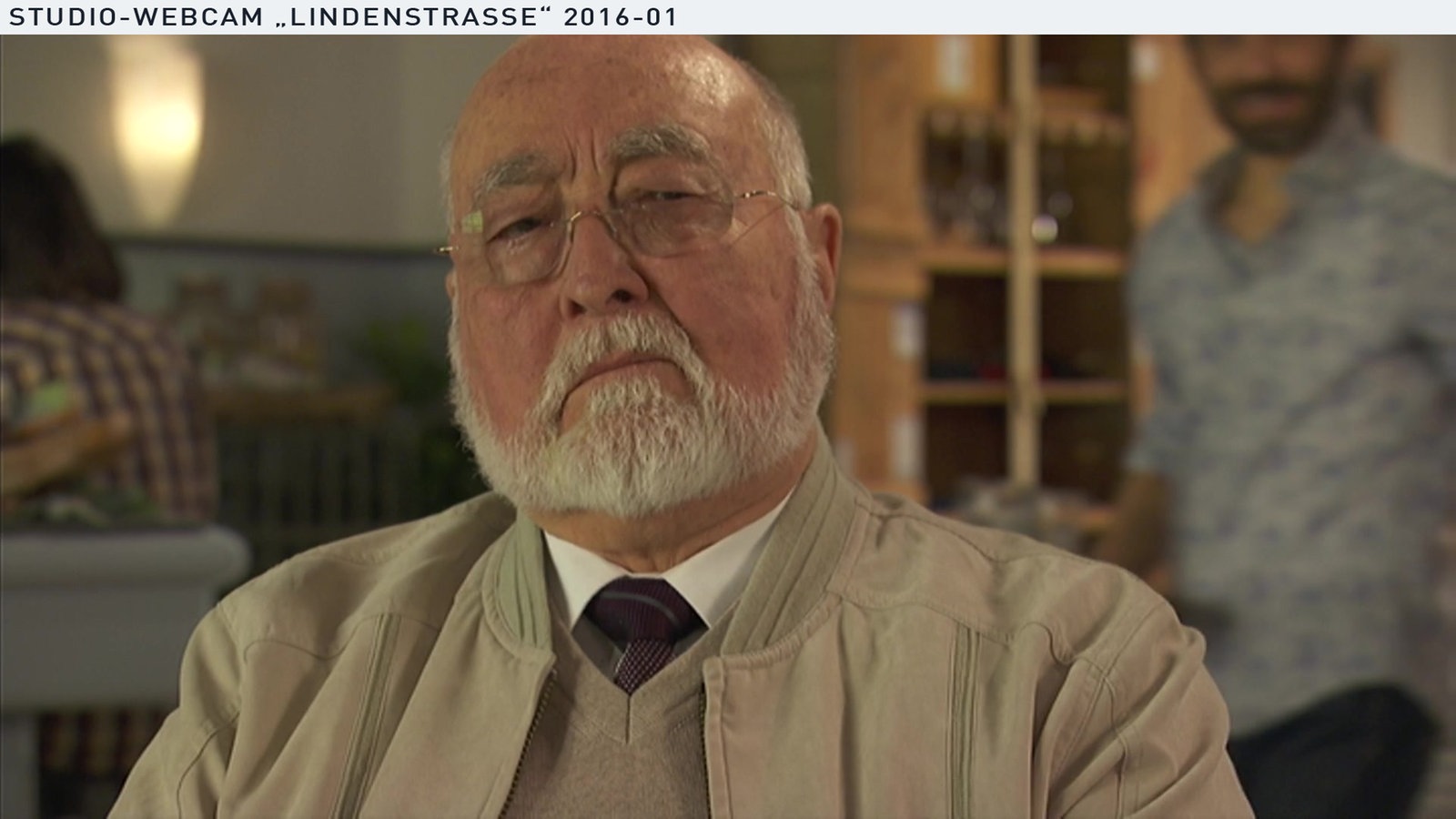 Webcambilder Wochenschau Januar 2016 KW3