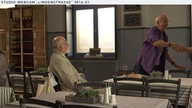Webcambilder Wochenschau Januar 2016 KW3