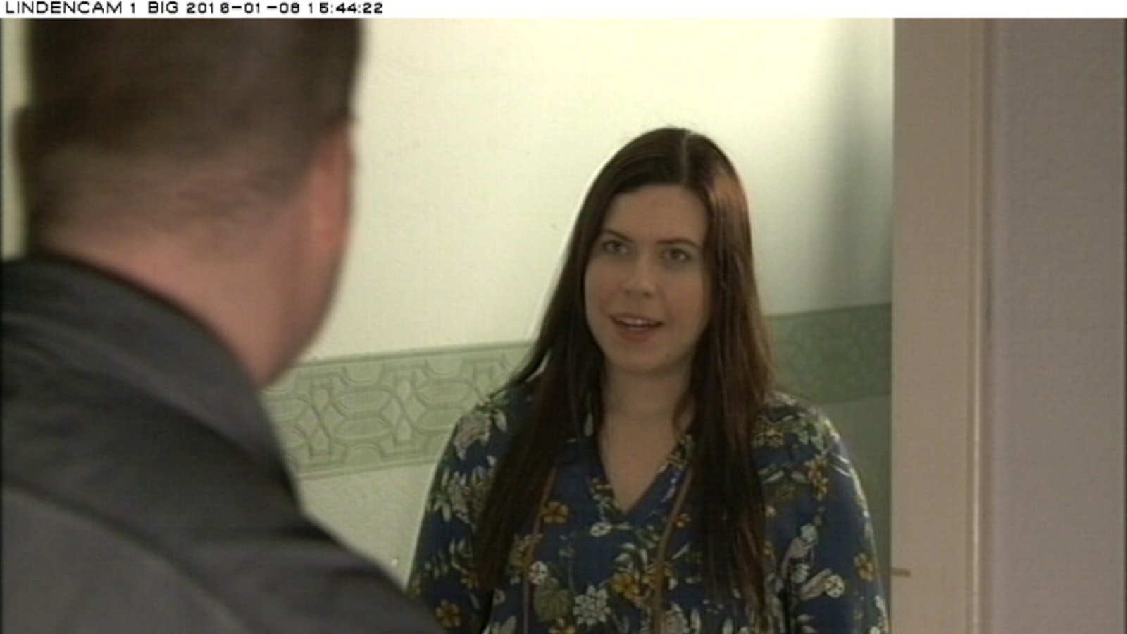 Webcambilder Wochenschau Januar 2016 KW1