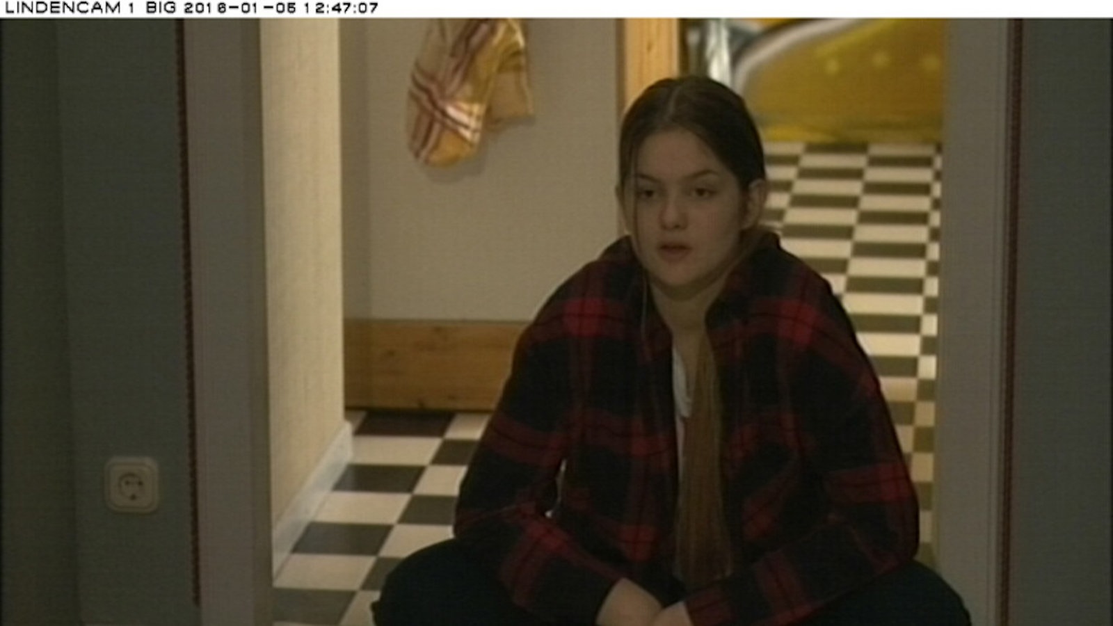 Webcambilder Wochenschau Januar 2016 KW1