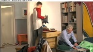 Webcambilder Wochenschau Januar 2016 KW1
