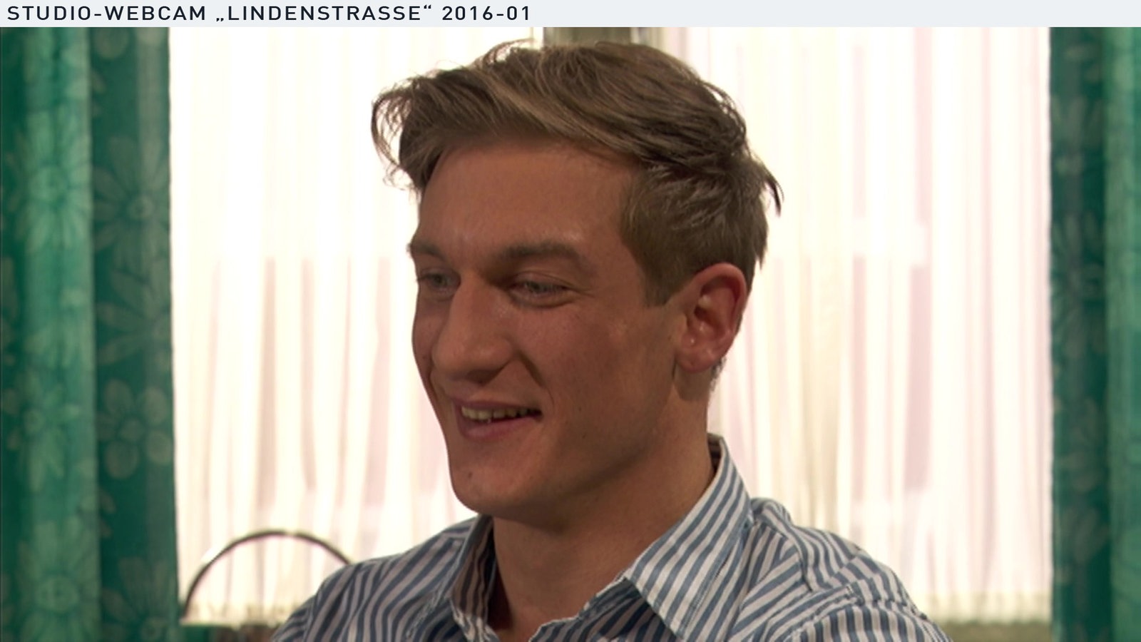 Webcambilder Wochenschau Januar 2016 KW4