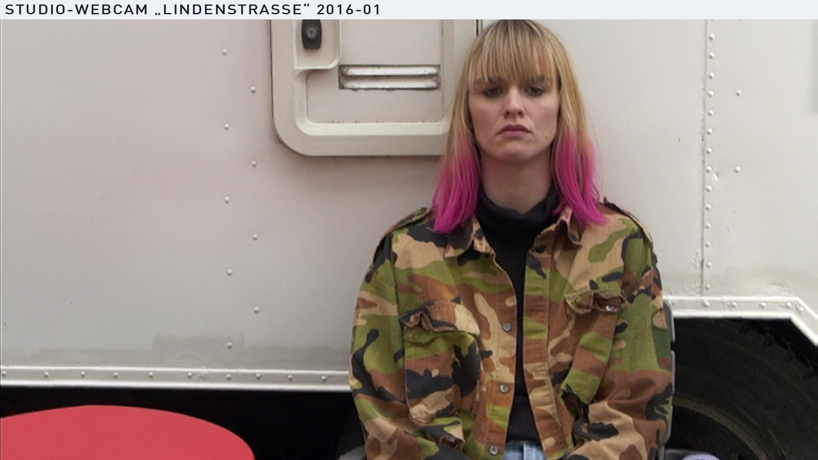 Webcambilder Wochenschau Januar 2016 KW4