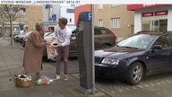 Webcambilder Wochenschau Januar 2016 KW4