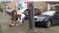Webcambilder Wochenschau Januar 2016 KW4
