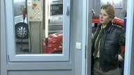 Webcambilder Wochenschau Januar 2016 KW2
