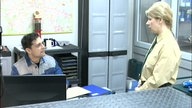 Webcambilder Wochenschau Januar 2016 KW2
