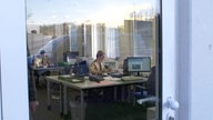 Webcambilder Wochenschau Januar 2016 KW2