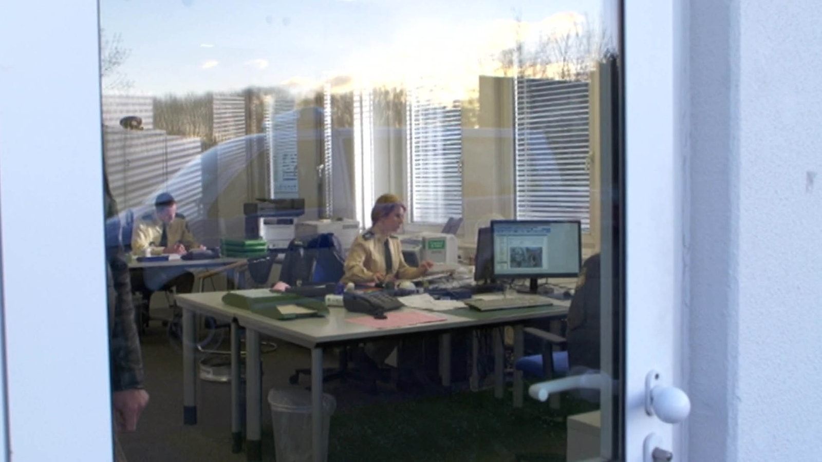 Webcambilder Wochenschau Januar 2016 KW2