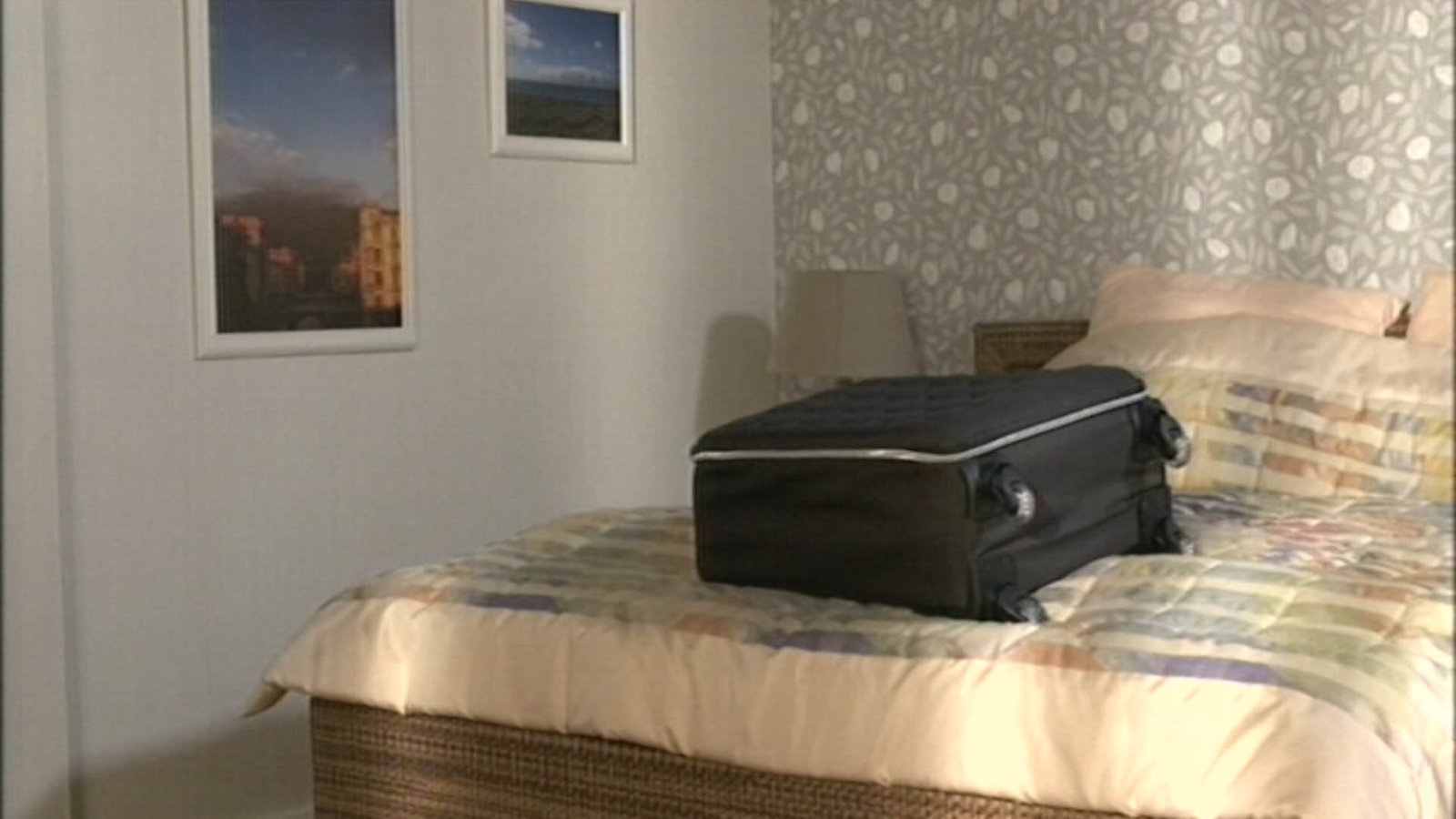 Webcambilder Wochenschau Januar 2016 KW2
