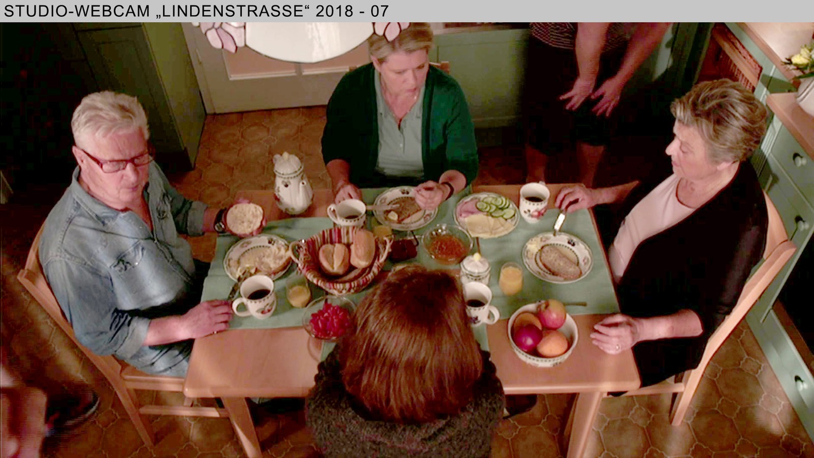 Wochenschau Nr.18|2018